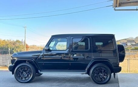 Mercedes-Benz G-Класс W463 рестайлинг _iii, 2026 год, 20 700 000 рублей, 4 фотография