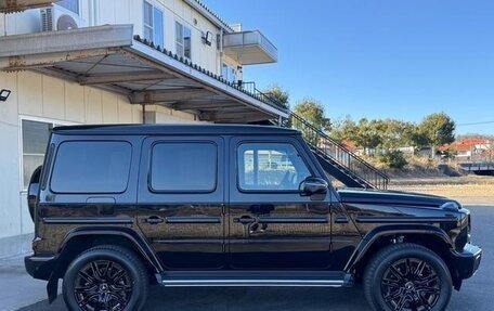 Mercedes-Benz G-Класс W463 рестайлинг _iii, 2026 год, 20 700 000 рублей, 5 фотография