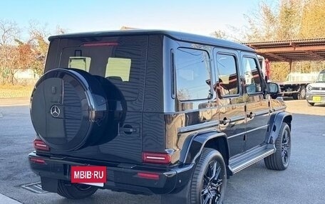 Mercedes-Benz G-Класс W463 рестайлинг _iii, 2026 год, 20 700 000 рублей, 6 фотография