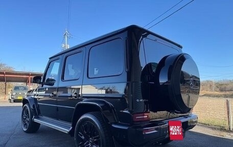 Mercedes-Benz G-Класс W463 рестайлинг _iii, 2026 год, 20 700 000 рублей, 3 фотография