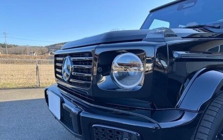 Mercedes-Benz G-Класс W463 рестайлинг _iii, 2026 год, 20 700 000 рублей, 7 фотография