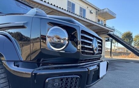 Mercedes-Benz G-Класс W463 рестайлинг _iii, 2026 год, 20 700 000 рублей, 8 фотография