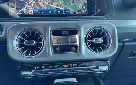 Mercedes-Benz G-Класс W463 рестайлинг _iii, 2026 год, 20 700 000 рублей, 12 фотография