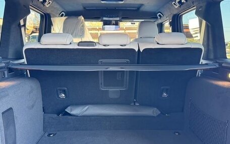 Mercedes-Benz G-Класс W463 рестайлинг _iii, 2026 год, 20 700 000 рублей, 18 фотография