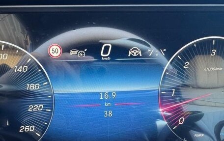 Mercedes-Benz G-Класс W463 рестайлинг _iii, 2026 год, 20 700 000 рублей, 10 фотография