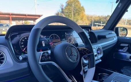 Mercedes-Benz G-Класс W463 рестайлинг _iii, 2026 год, 20 700 000 рублей, 9 фотография