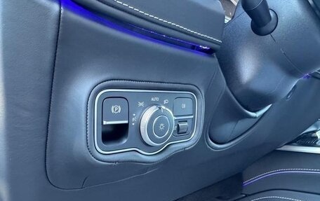 Mercedes-Benz G-Класс W463 рестайлинг _iii, 2026 год, 20 700 000 рублей, 16 фотография