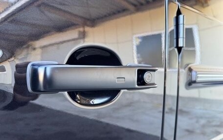 Mercedes-Benz G-Класс W463 рестайлинг _iii, 2026 год, 20 700 000 рублей, 20 фотография