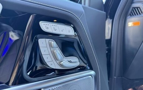 Mercedes-Benz G-Класс W463 рестайлинг _iii, 2026 год, 20 700 000 рублей, 21 фотография