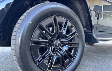 Mercedes-Benz G-Класс W463 рестайлинг _iii, 2026 год, 20 700 000 рублей, 19 фотография