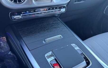 Mercedes-Benz G-Класс W463 рестайлинг _iii, 2026 год, 20 700 000 рублей, 13 фотография