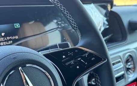 Mercedes-Benz G-Класс W463 рестайлинг _iii, 2026 год, 20 700 000 рублей, 14 фотография