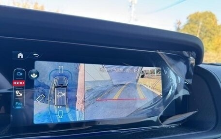 Mercedes-Benz G-Класс W463 рестайлинг _iii, 2026 год, 20 700 000 рублей, 11 фотография