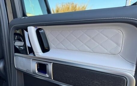 Mercedes-Benz G-Класс W463 рестайлинг _iii, 2026 год, 20 700 000 рублей, 26 фотография