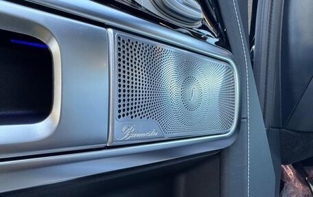 Mercedes-Benz G-Класс W463 рестайлинг _iii, 2026 год, 20 700 000 рублей, 23 фотография