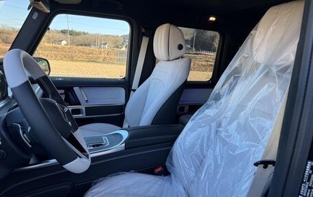Mercedes-Benz G-Класс W463 рестайлинг _iii, 2026 год, 20 700 000 рублей, 24 фотография