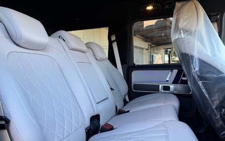 Mercedes-Benz G-Класс W463 рестайлинг _iii, 2026 год, 20 700 000 рублей, 27 фотография