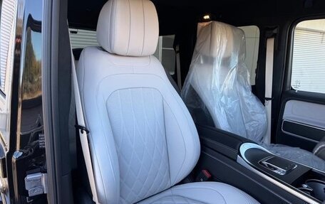 Mercedes-Benz G-Класс W463 рестайлинг _iii, 2026 год, 20 700 000 рублей, 29 фотография