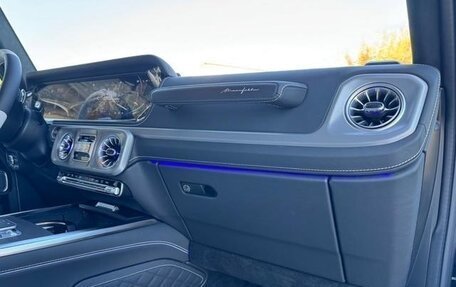 Mercedes-Benz G-Класс W463 рестайлинг _iii, 2026 год, 20 700 000 рублей, 28 фотография