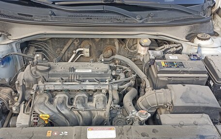 KIA Rio IV, 2019 год, 1 450 000 рублей, 8 фотография