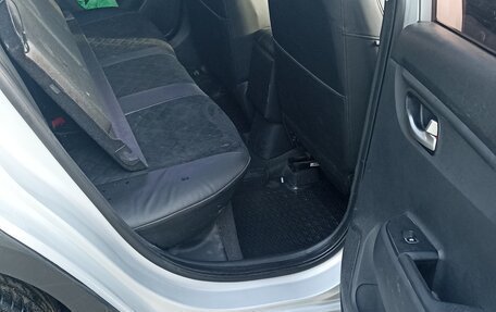 KIA Rio IV, 2019 год, 1 450 000 рублей, 13 фотография