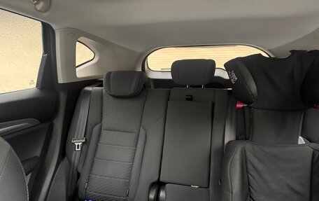 Haval F7 I, 2021 год, 2 100 000 рублей, 11 фотография