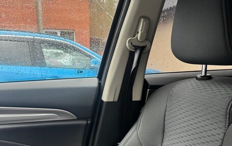 Haval F7 I, 2021 год, 2 100 000 рублей, 10 фотография