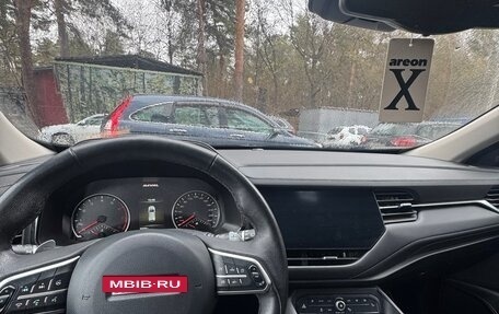 Haval F7 I, 2021 год, 2 100 000 рублей, 7 фотография