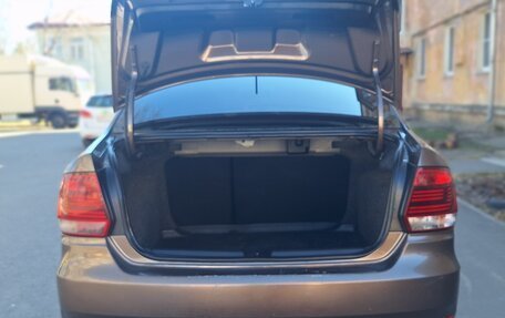 Volkswagen Polo VI (EU Market), 2017 год, 630 000 рублей, 7 фотография