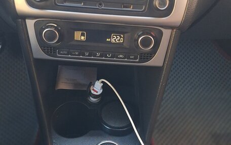 Volkswagen Polo VI (EU Market), 2017 год, 630 000 рублей, 4 фотография