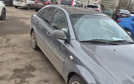 Daewoo Gentra II, 2013 год, 405 000 рублей, 2 фотография