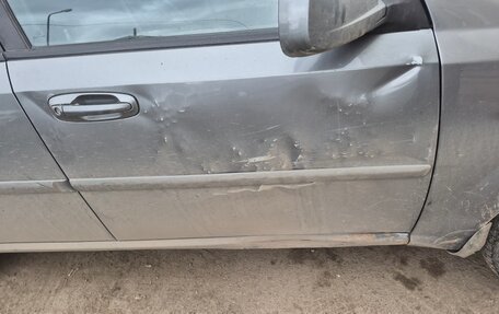 Daewoo Gentra II, 2013 год, 405 000 рублей, 4 фотография