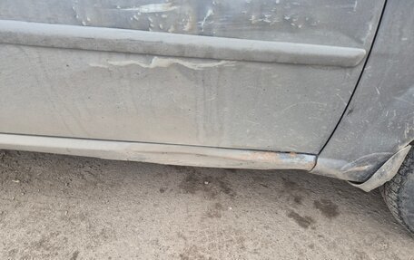 Daewoo Gentra II, 2013 год, 405 000 рублей, 5 фотография