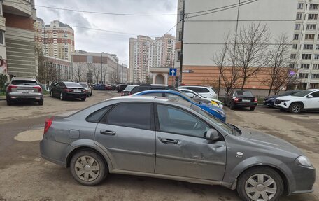 Daewoo Gentra II, 2013 год, 405 000 рублей, 6 фотография