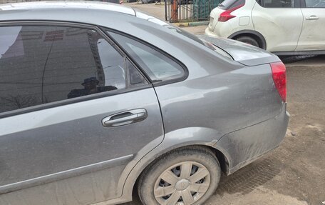 Daewoo Gentra II, 2013 год, 405 000 рублей, 12 фотография