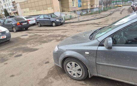 Daewoo Gentra II, 2013 год, 405 000 рублей, 11 фотография