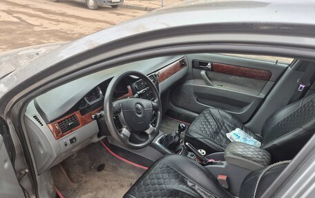 Daewoo Gentra II, 2013 год, 405 000 рублей, 8 фотография