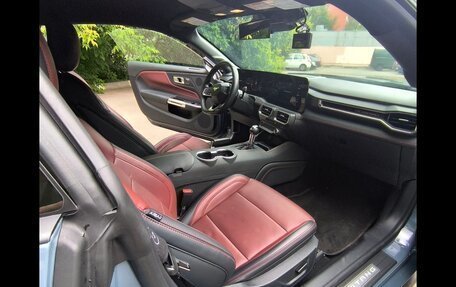 Ford Mustang, 2024 год, 9 100 000 рублей, 8 фотография
