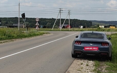 Ford Mustang, 2024 год, 9 100 000 рублей, 7 фотография