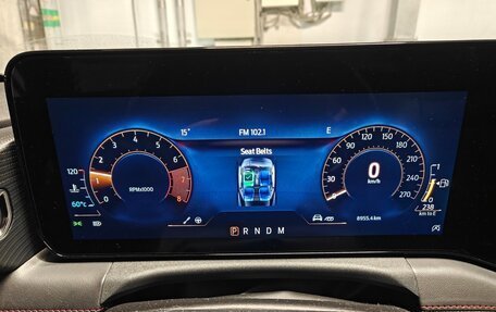 Ford Mustang, 2024 год, 9 100 000 рублей, 10 фотография