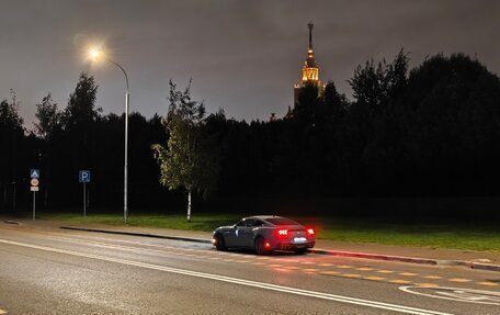 Ford Mustang, 2024 год, 9 100 000 рублей, 9 фотография