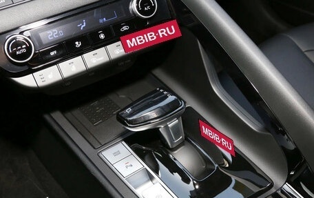 Hyundai Elantra, 2026 год, 2 100 000 рублей, 11 фотография