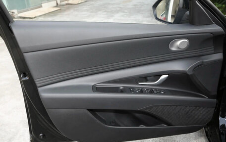 Hyundai Elantra, 2026 год, 2 100 000 рублей, 16 фотография