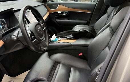 Volvo XC90 II рестайлинг, 2020 год, 5 290 000 рублей, 6 фотография