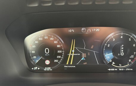 Volvo XC90 II рестайлинг, 2020 год, 5 290 000 рублей, 7 фотография