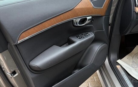 Volvo XC90 II рестайлинг, 2020 год, 5 290 000 рублей, 9 фотография