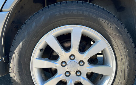 Subaru Forester, 2007 год, 1 000 000 рублей, 12 фотография