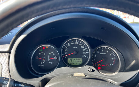 Subaru Forester, 2007 год, 1 000 000 рублей, 15 фотография