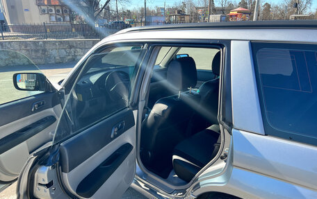 Subaru Forester, 2007 год, 1 000 000 рублей, 8 фотография