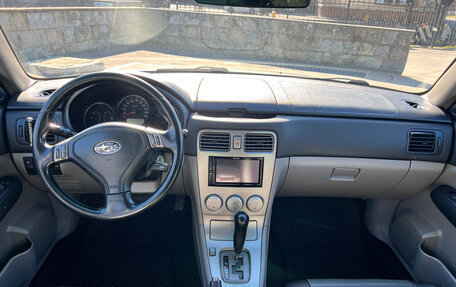 Subaru Forester, 2007 год, 1 000 000 рублей, 13 фотография